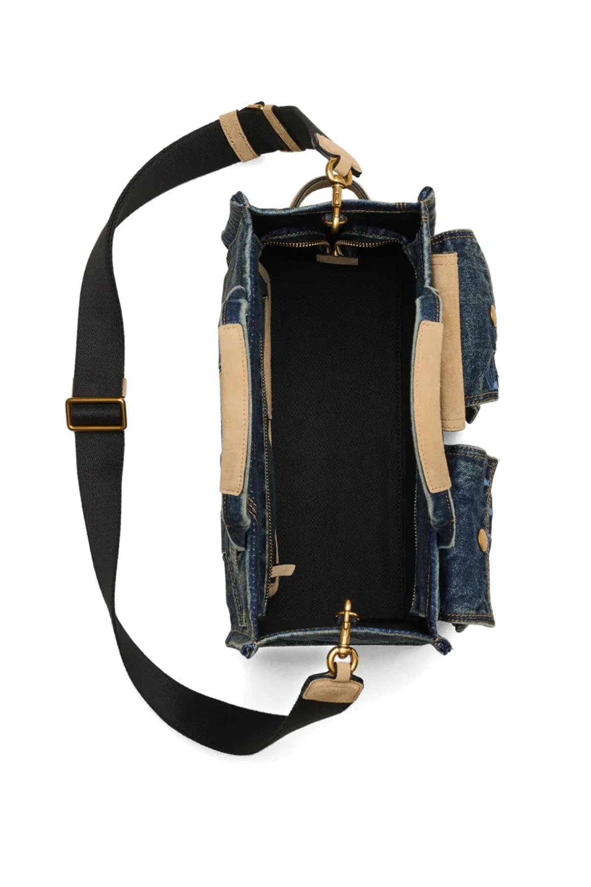 Marc Jacobs  Borse... Denim - 5