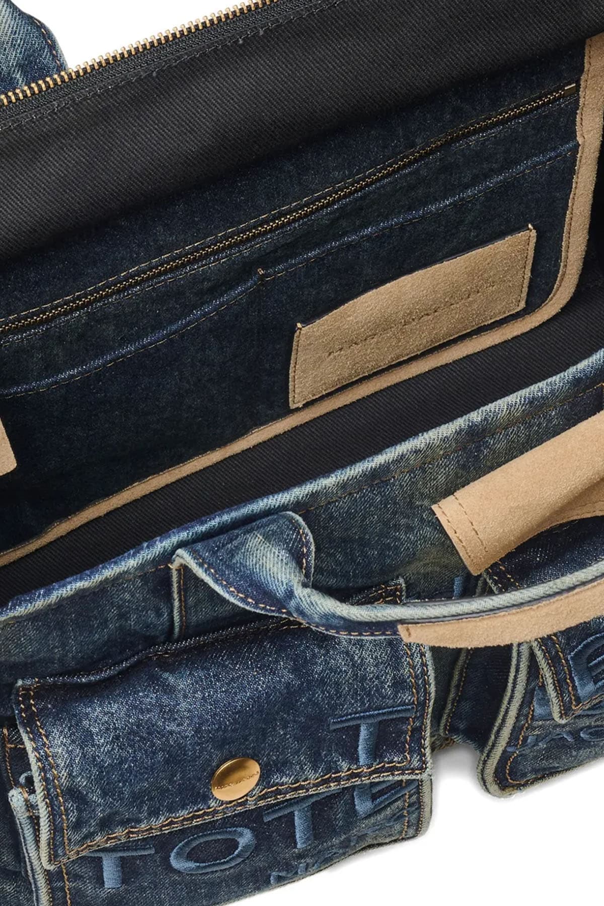 Marc Jacobs  Borse... Denim - 6