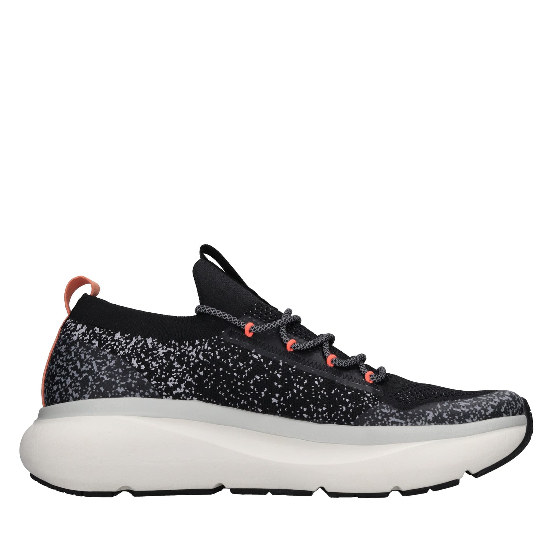 Sun68  Sneakers Nero - 3
