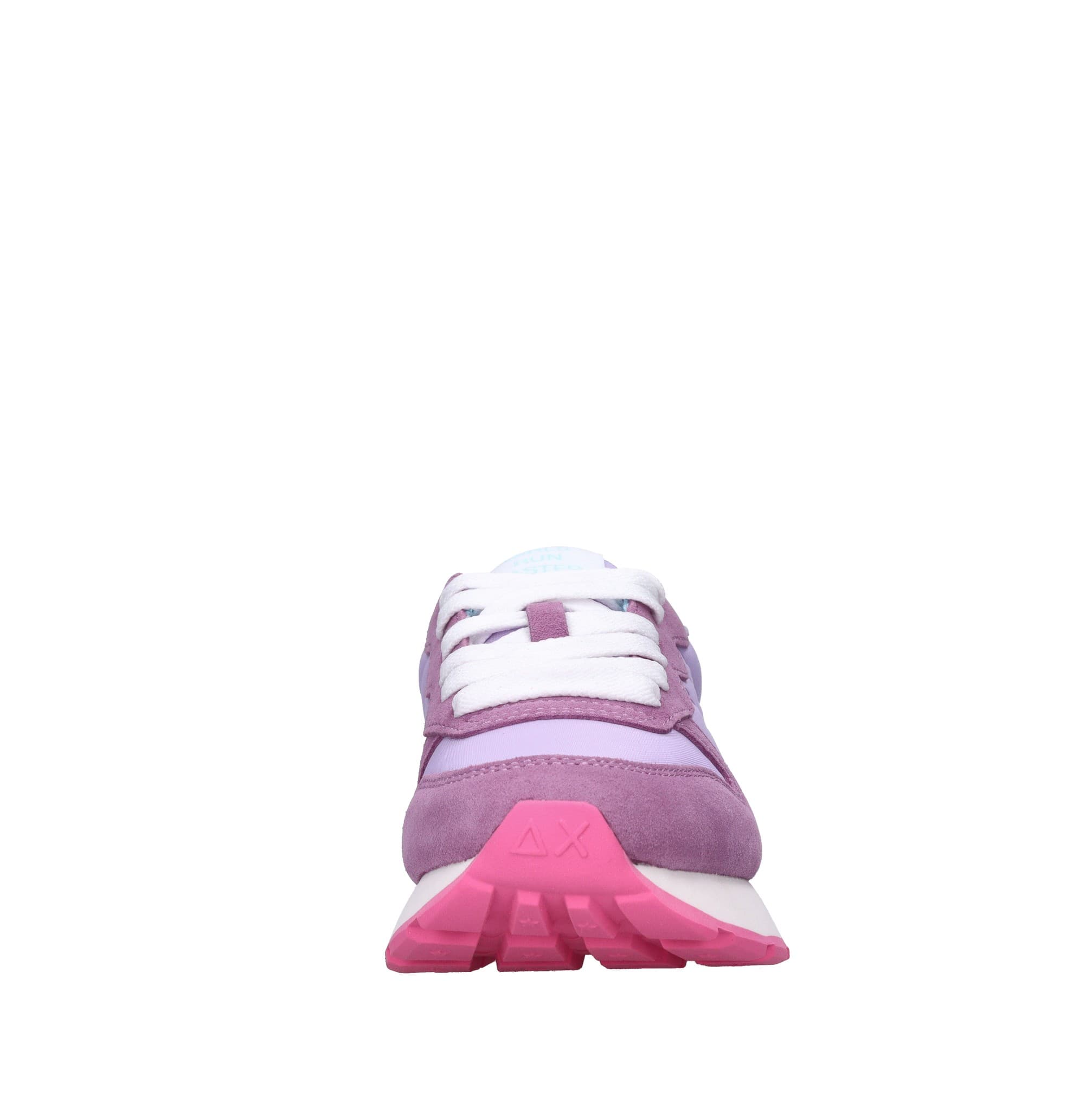 Sun68  Sneakers Lilla - 8