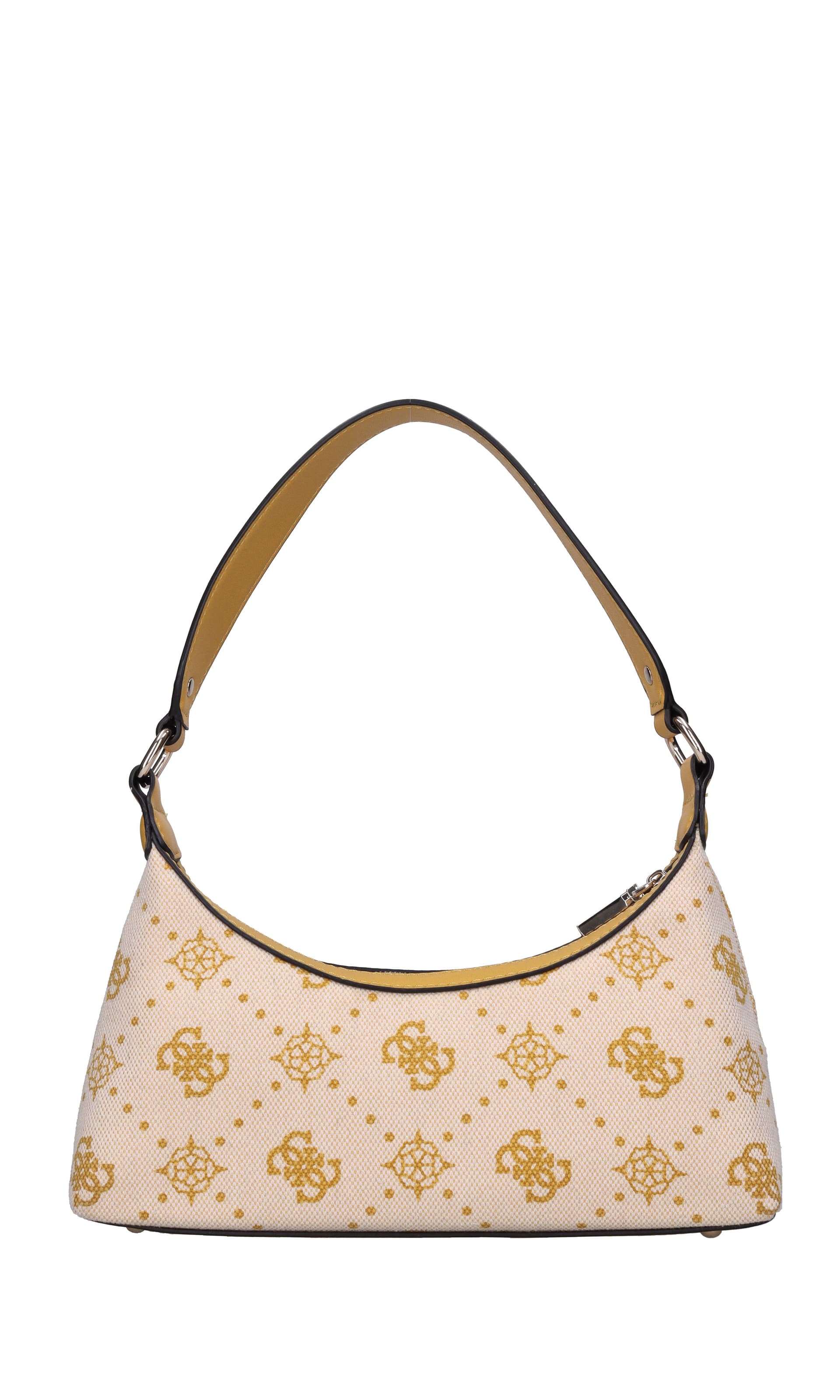 Guess  Borse... Giallo - 3