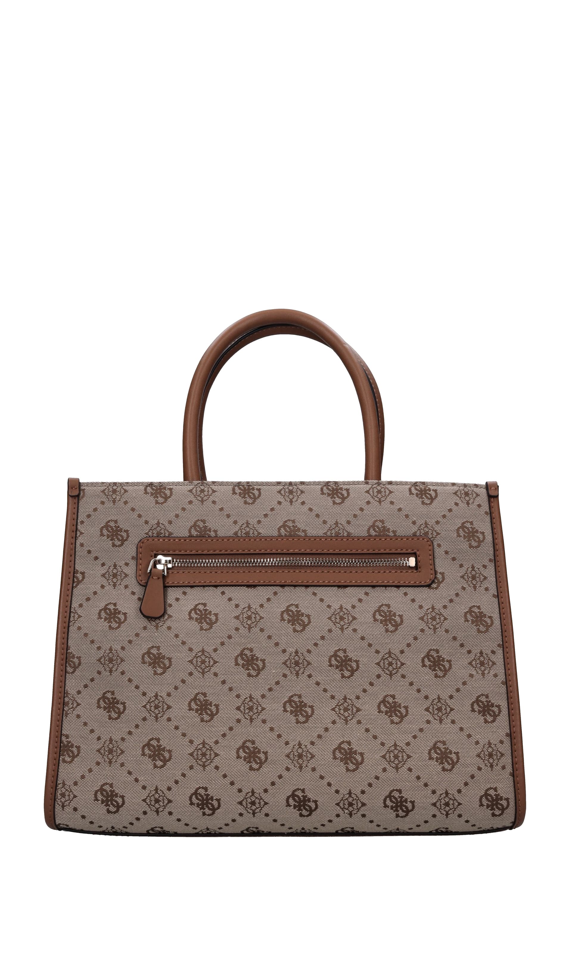 Guess  Borse... Marrone - 3