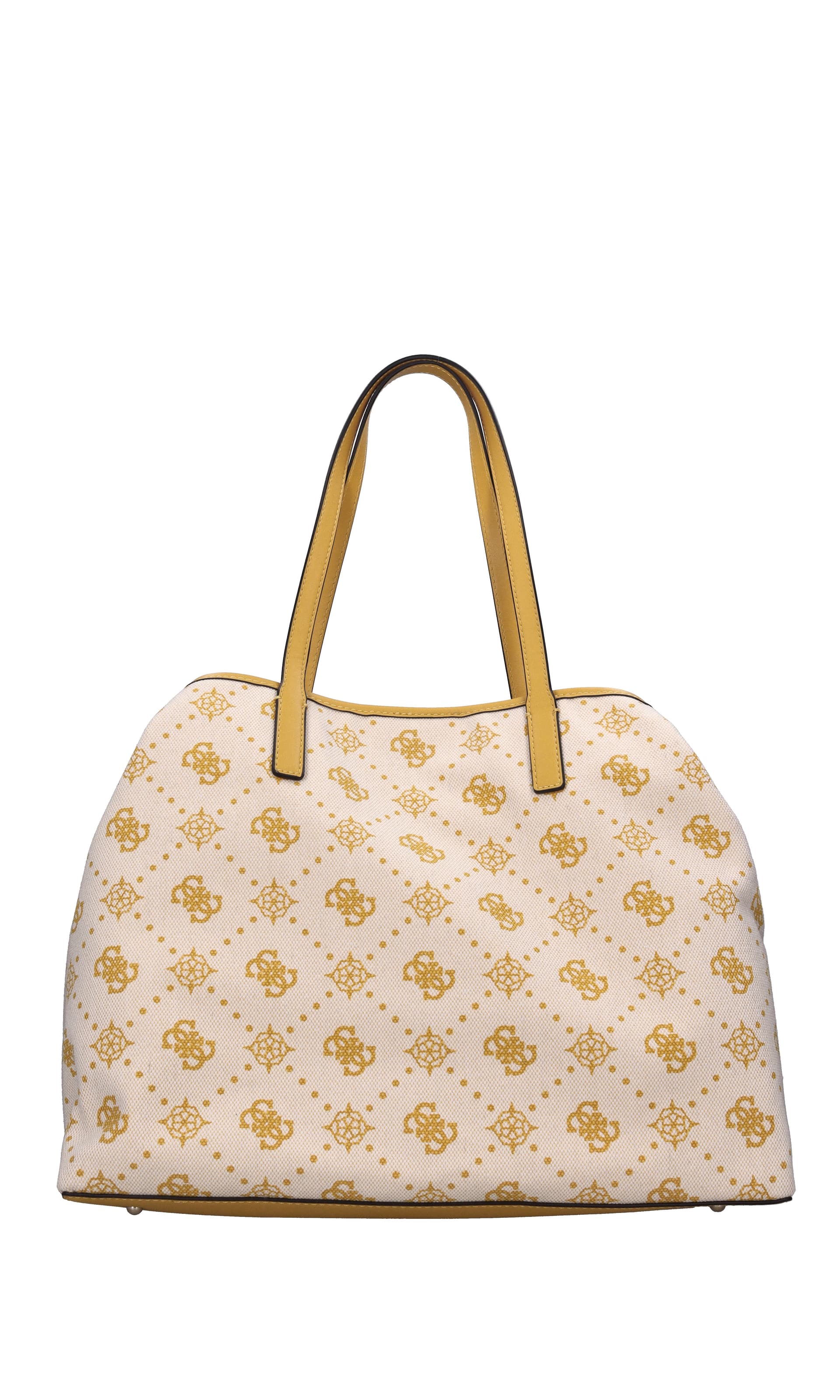 Guess  Borse... Giallo - 3
