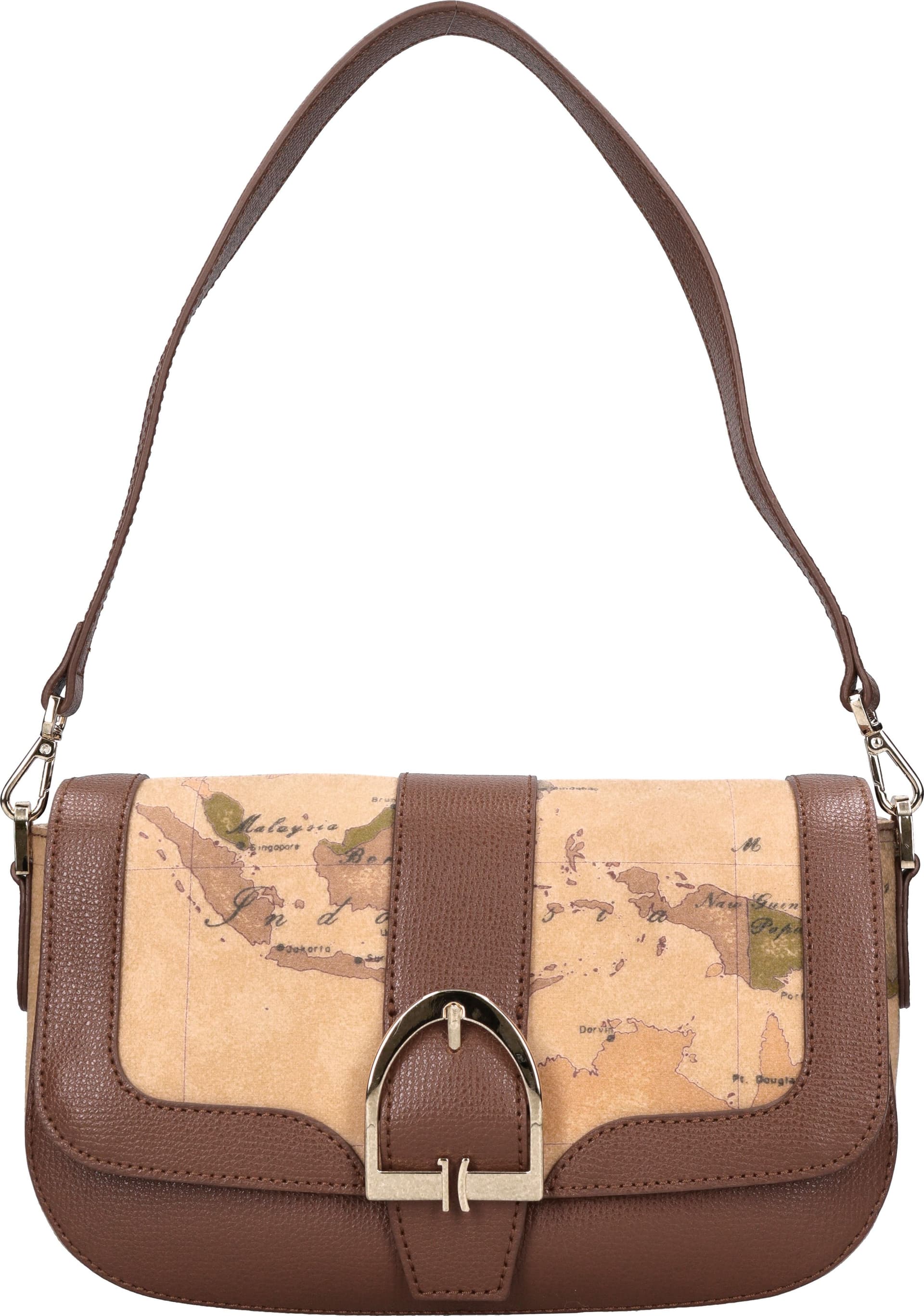Alviero Martini  Borse... Marrone