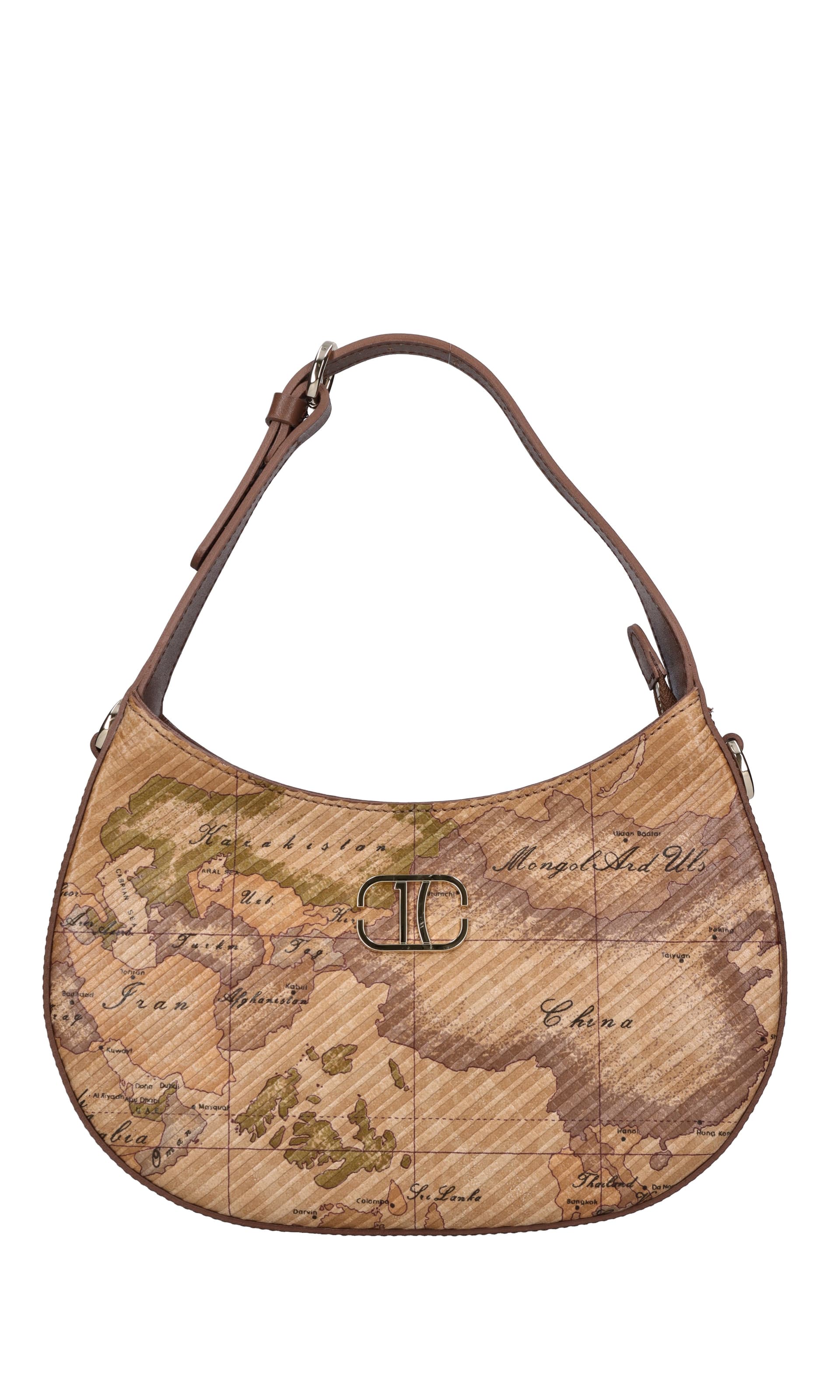 Alviero Martini  Borse... Marrone