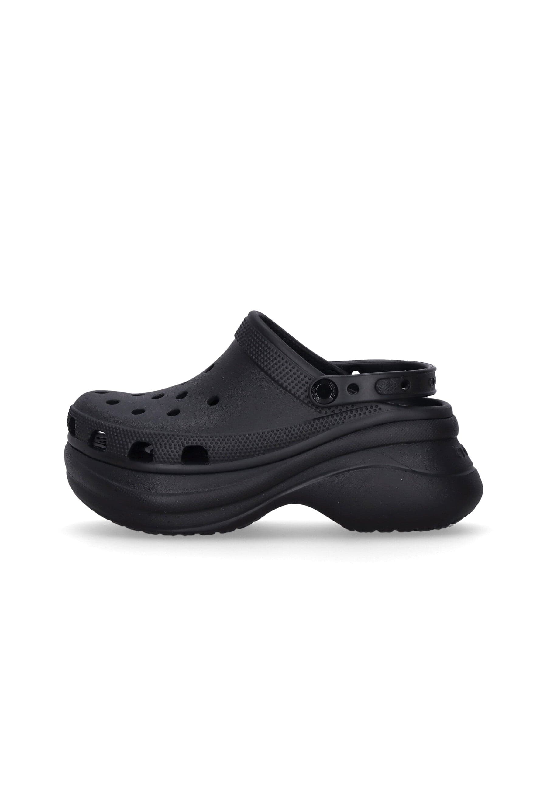 CROCS Mule Donna W Classic Bae Clog Black - 7