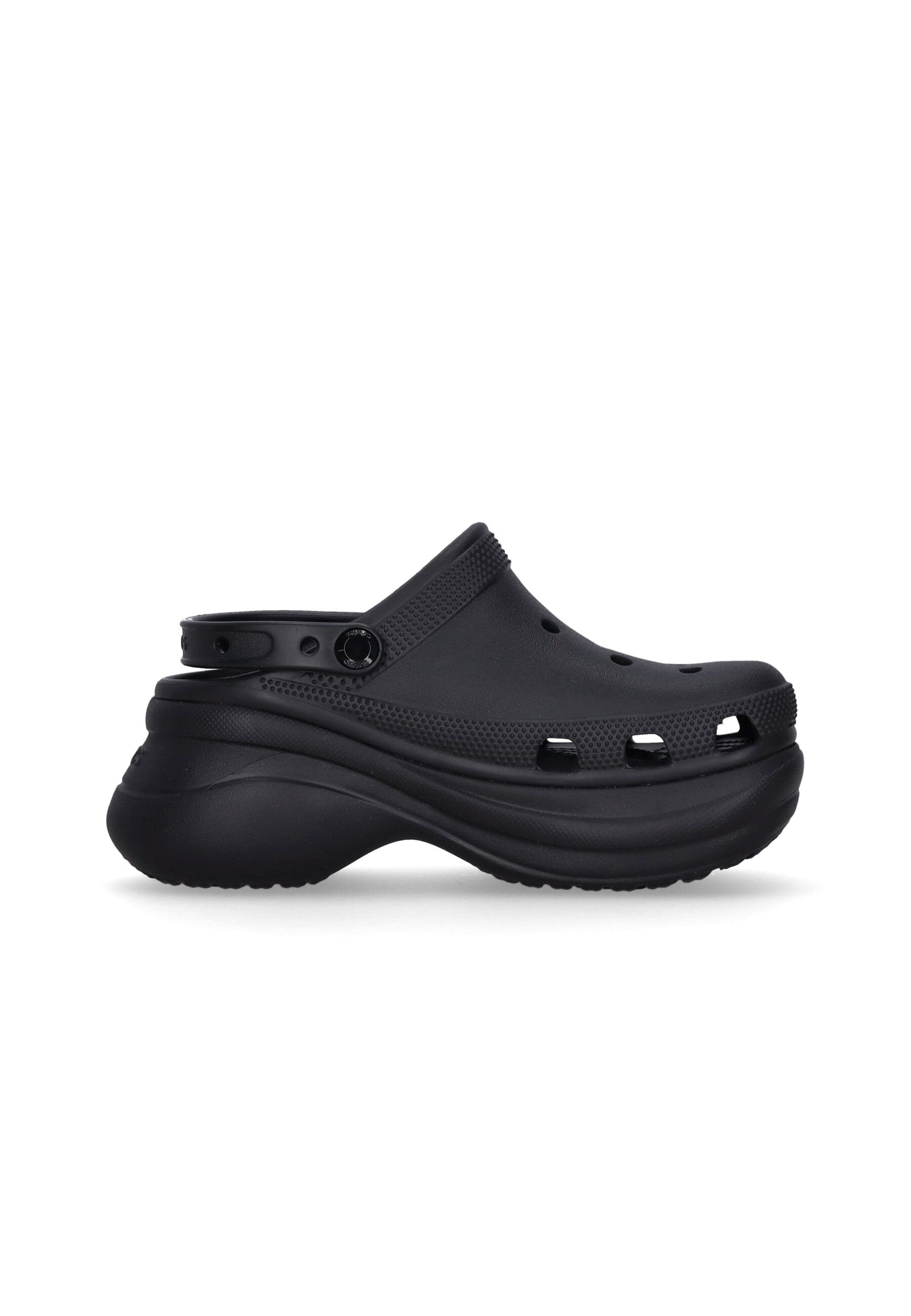 CROCS Mule Donna W Classic Bae Clog Black - 2