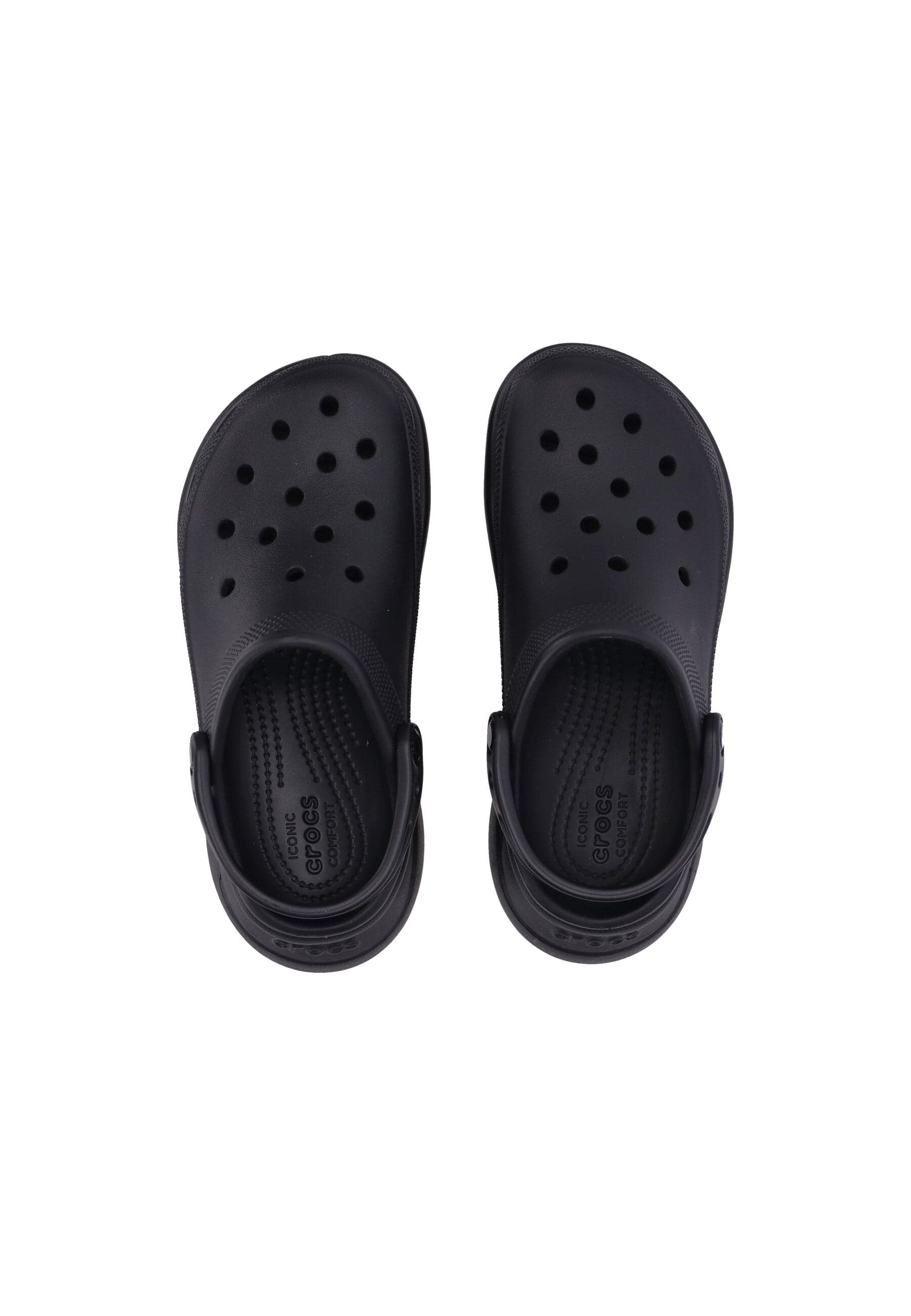 CROCS Mule Donna W Classic Bae Clog Black - 6