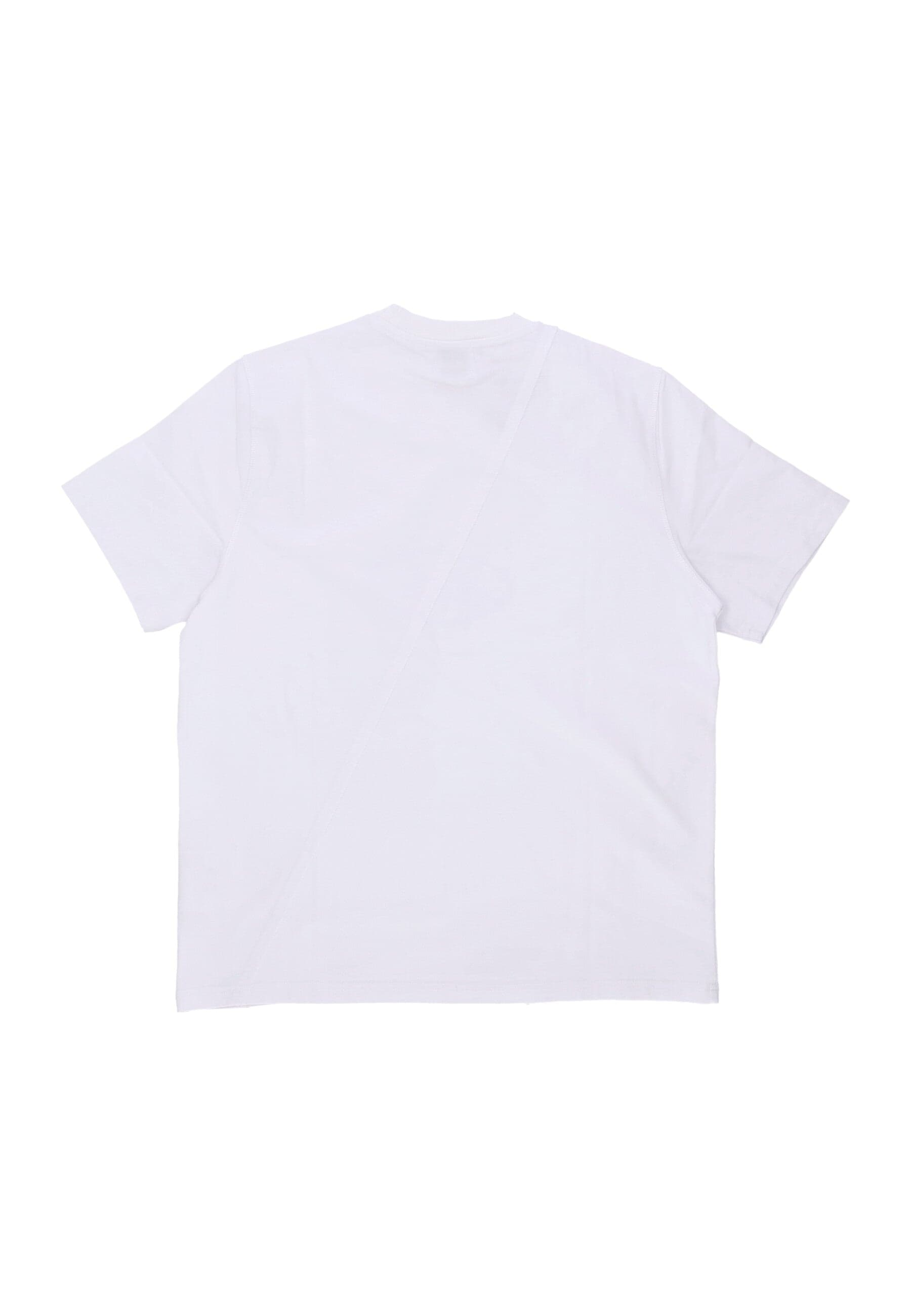 ARTE Maglietta Uomo Circle Logo Tee White - 2