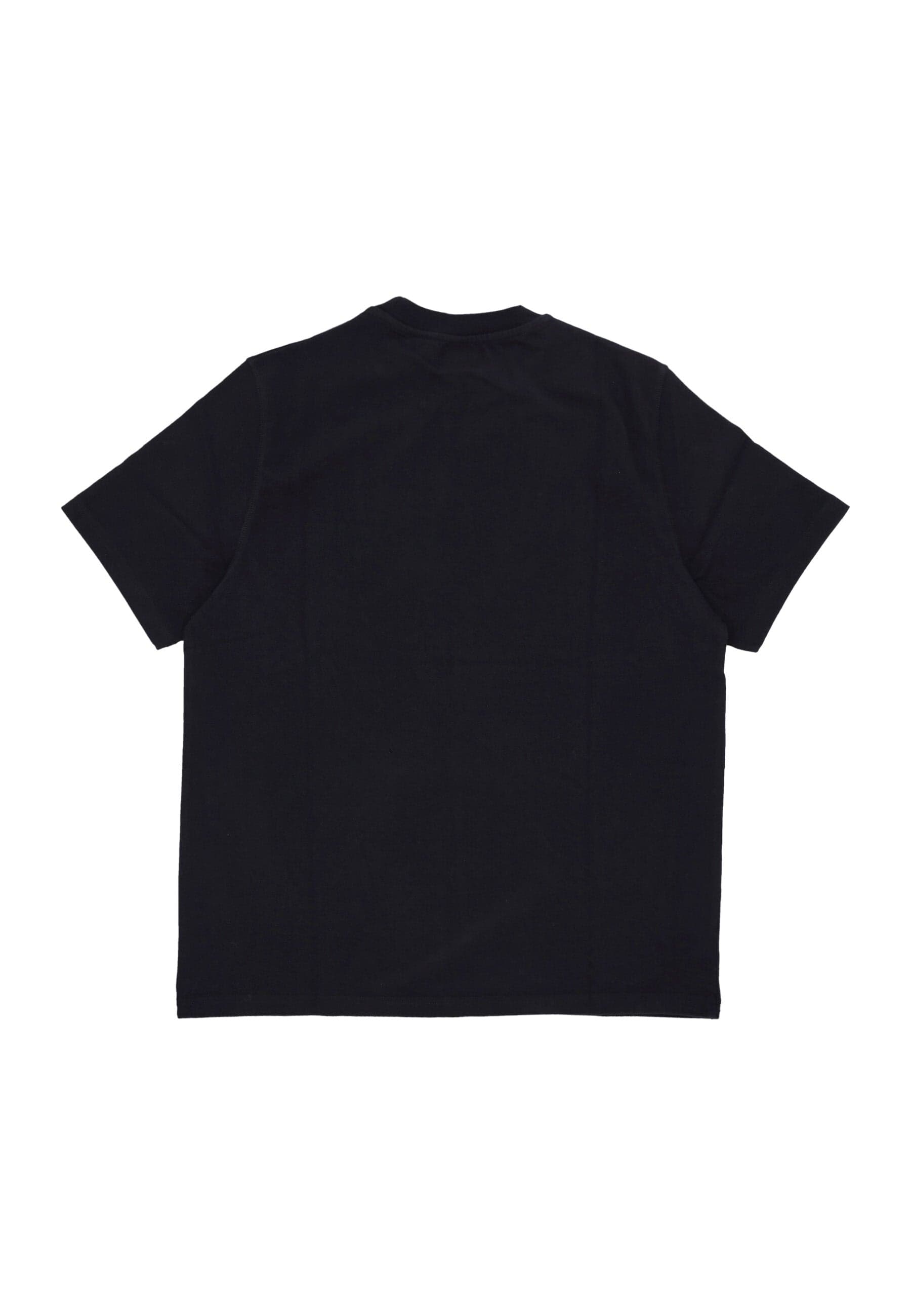 ARTE Maglietta Uomo Heart Logo Tee Black - 2