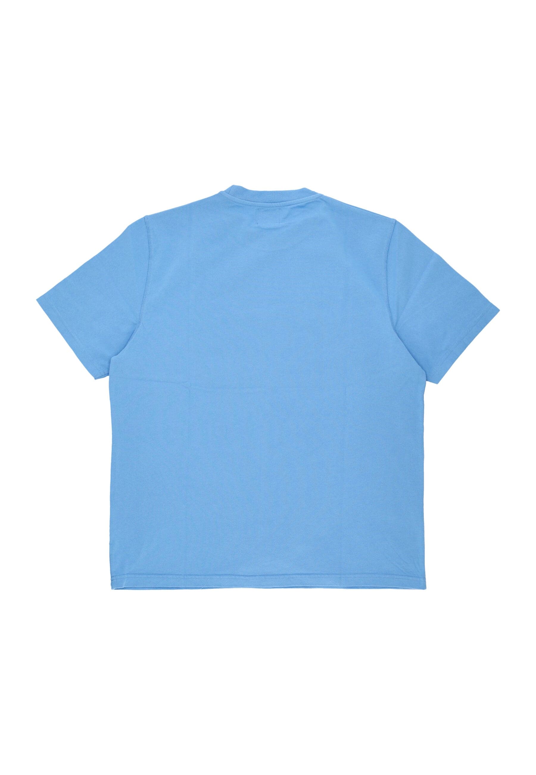 ARTE Maglietta Uomo Heart Logo Tee Blue - 2