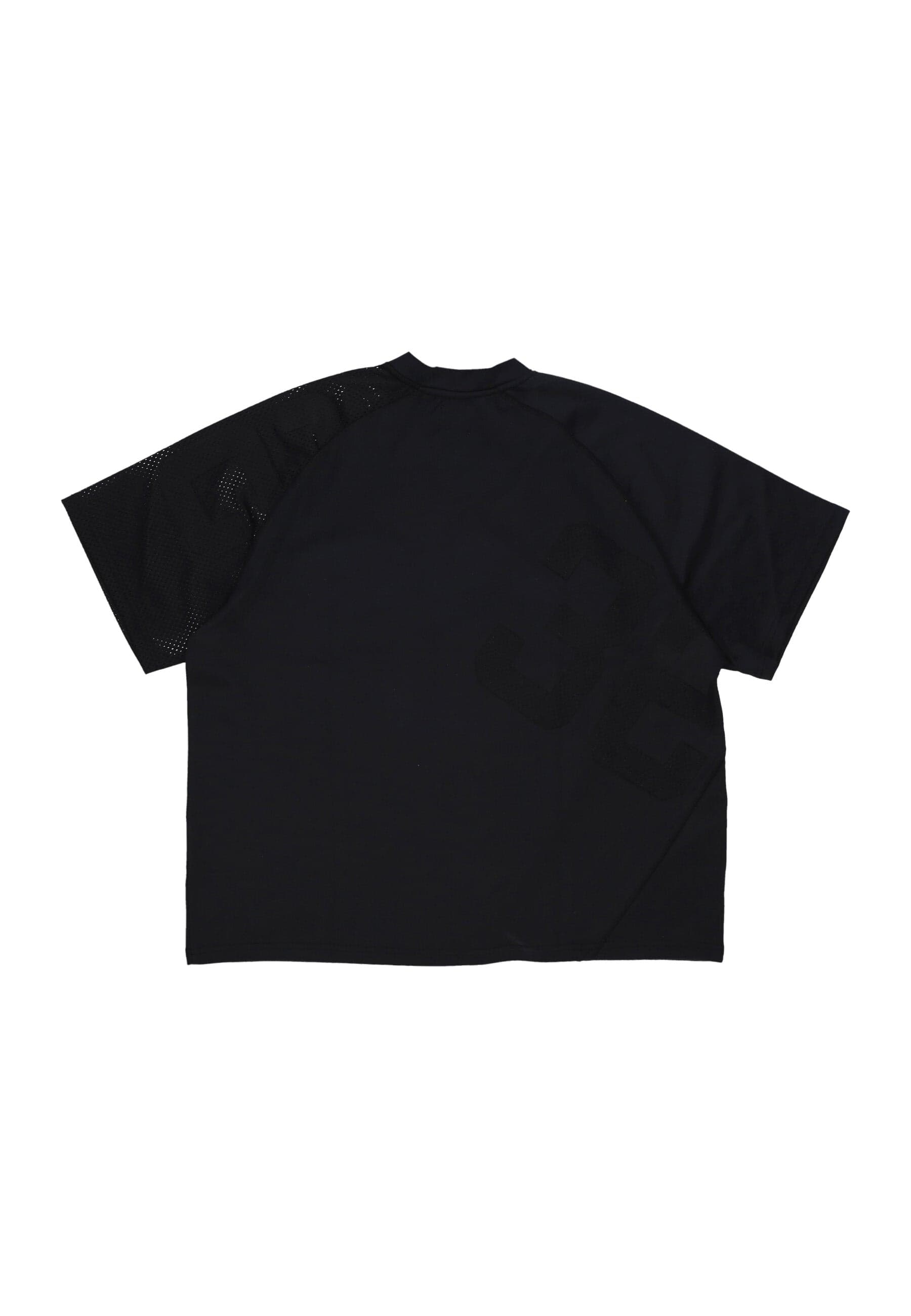 ARTE Maglietta Uomo 32 Jersey Black - 2