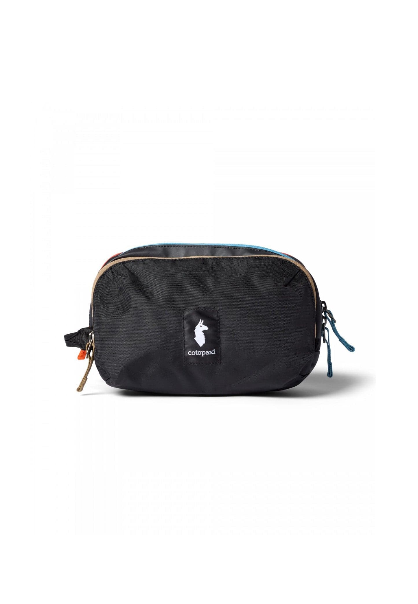 COTOPAXI Trousse Uomo Nido Accessory Bag - Cada Dia Black