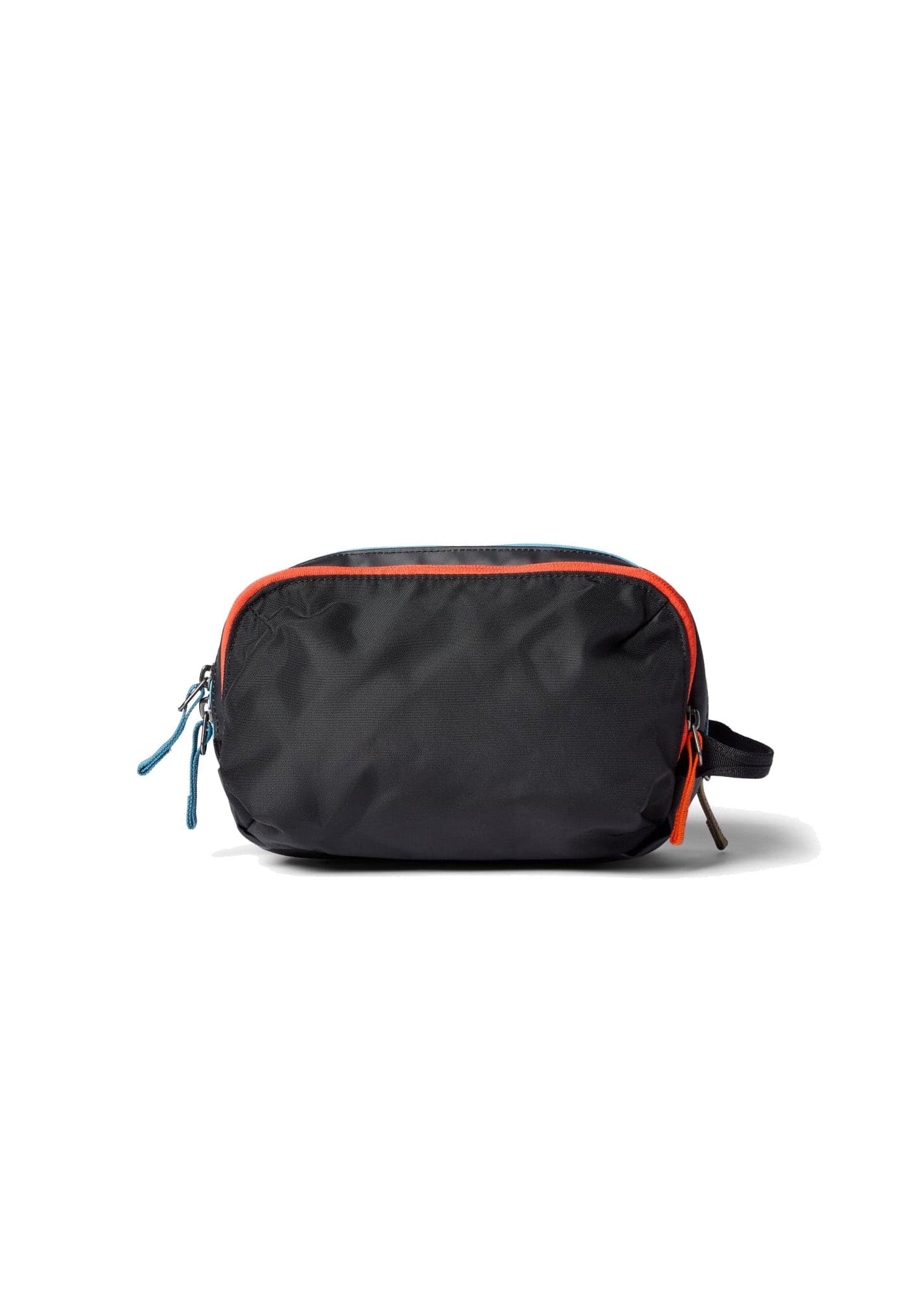 COTOPAXI Trousse Uomo Nido Accessory Bag - Cada Dia Black - 2