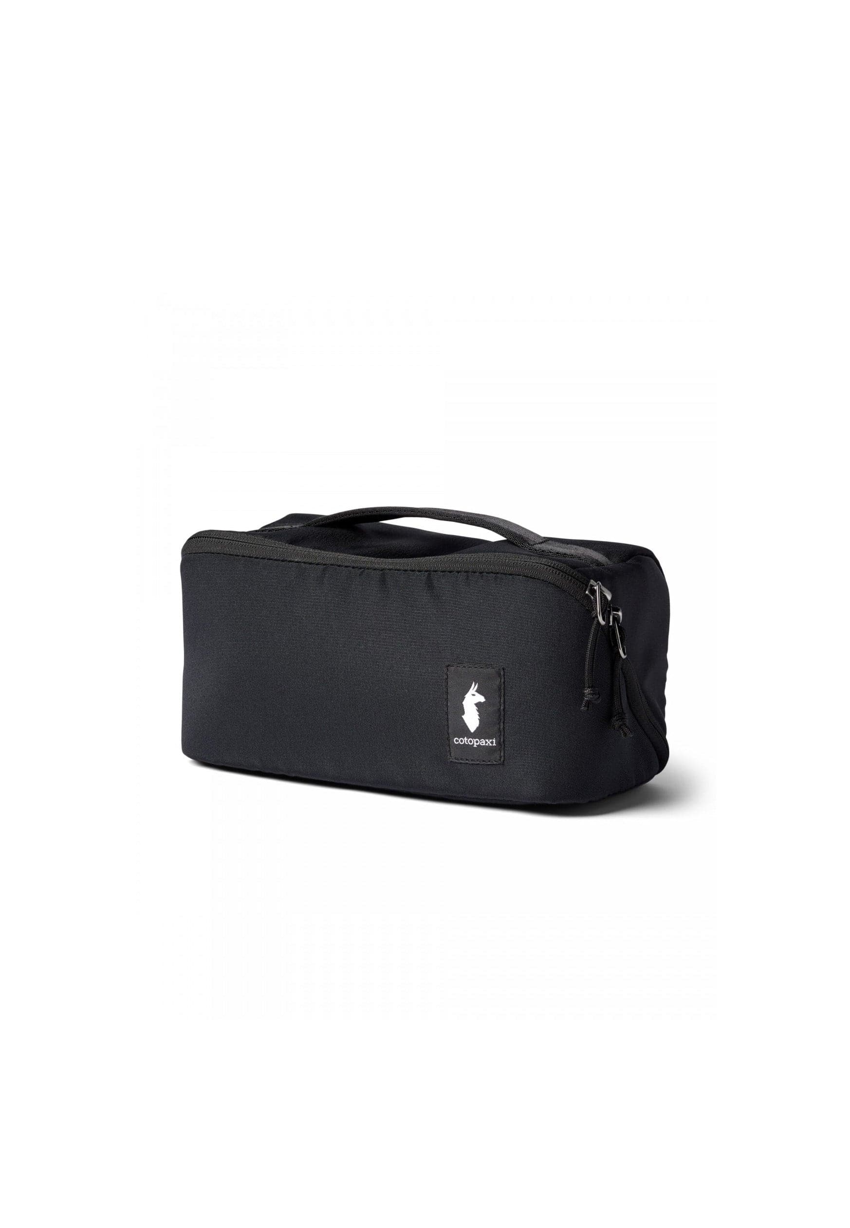 COTOPAXI Trousse Uomo Viaje Toiletry Kit Black - 4