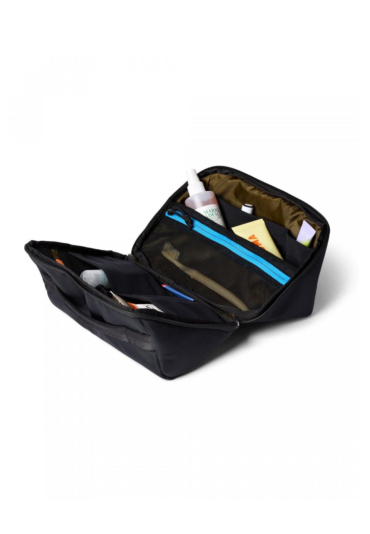 COTOPAXI Trousse Uomo Viaje Toiletry Kit Black - 3