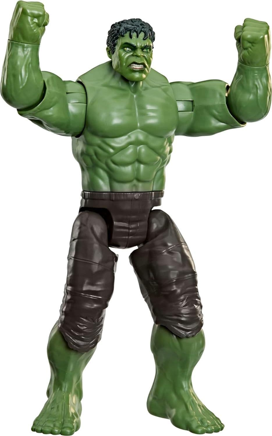 Hasbro - Marvel Spider-Man Brand New Day Hulk 30 cm - 3