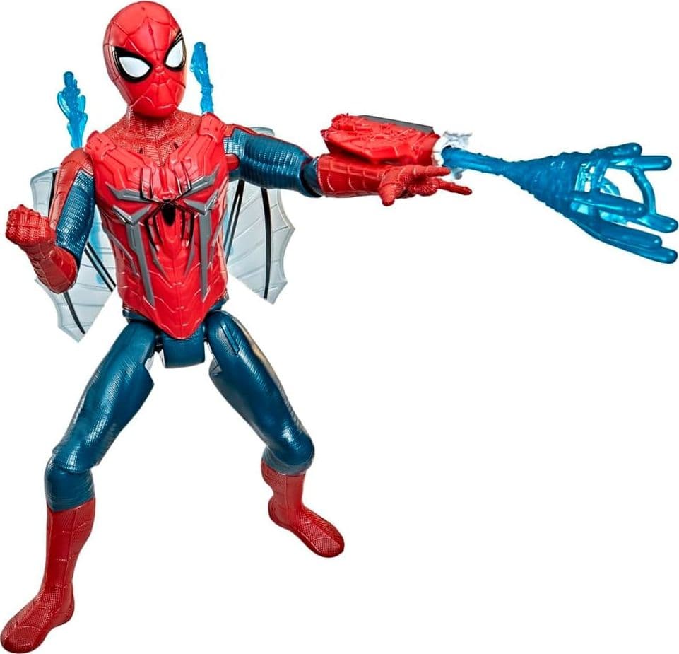 Hasbro - Marvel Spider-Man Brand New Day, Titan Series - 3