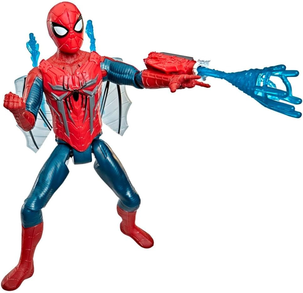 Hasbro - Marvel Spider-Man Brand New Day, Titan Series - 3