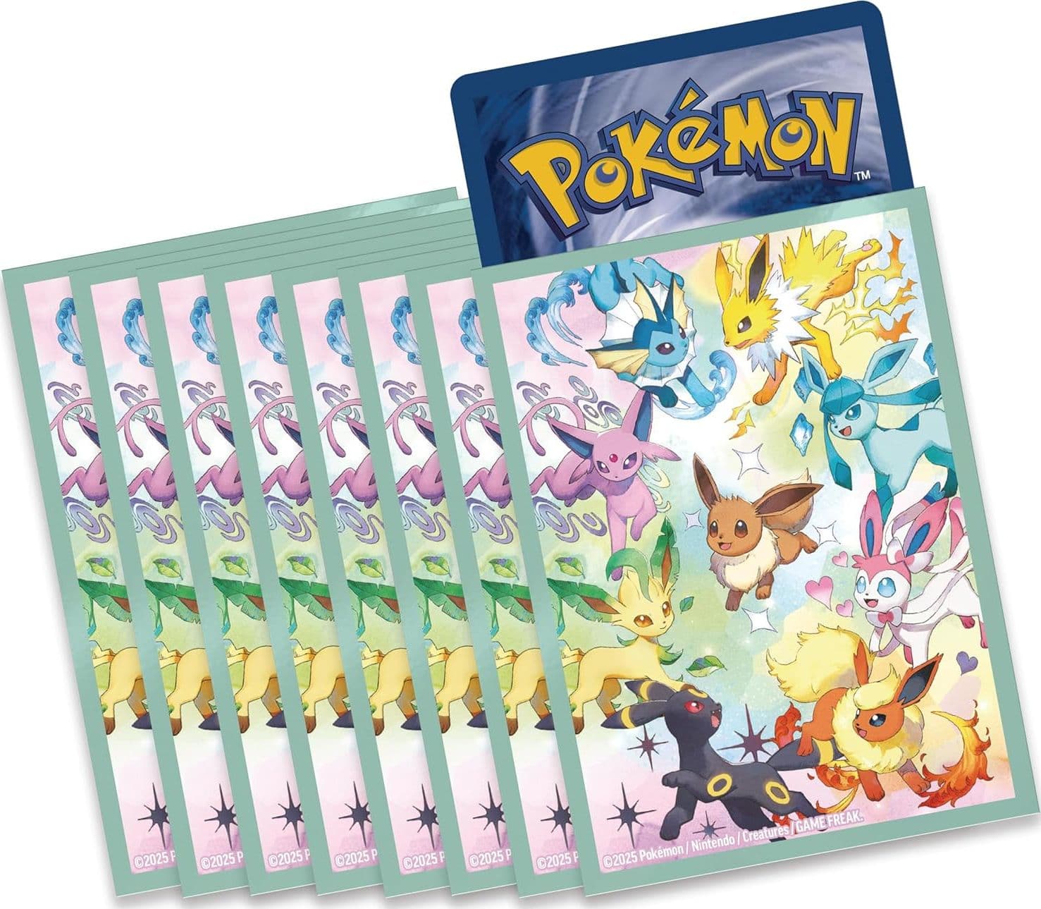 Pokémon GCC: collezione super Premium Scarlatto e Violetto - Evoluzioni Prismatiche - 5