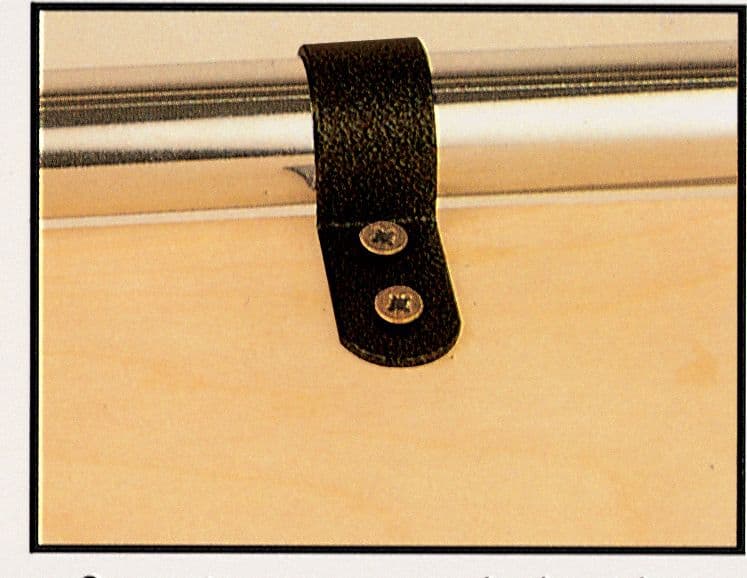 Tubo Vern. PZ.2 6,0 Blister Bl Supporti Orizzontali