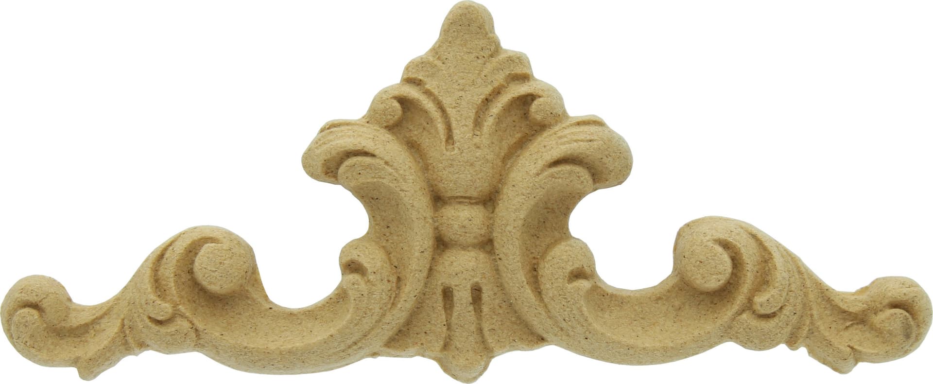 Bl Fregio in Pasta di Legno ART.45061.12.0 PZ.2 6,0 Blister