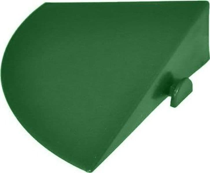 Pavimento E40 Verde Art Plast Confezione 4 Angoli