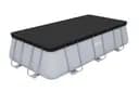 Top Copertura Piscina C Telo 56441 56456 396 x 185 cm Bestway - 2