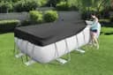 Top Copertura Piscina C Telo 56441 56456 396 x 185 cm Bestway - 3