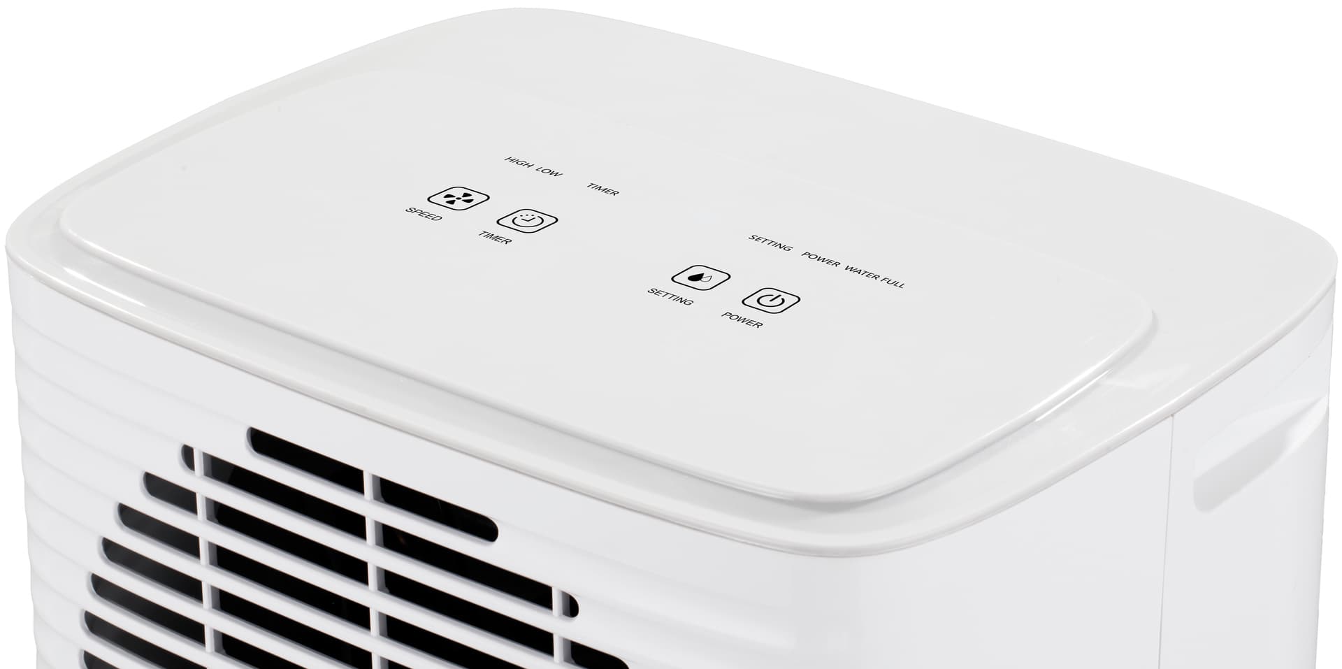 Deumidificatore Elettronico DMZ10 L 24H 10 Zephir - 2
