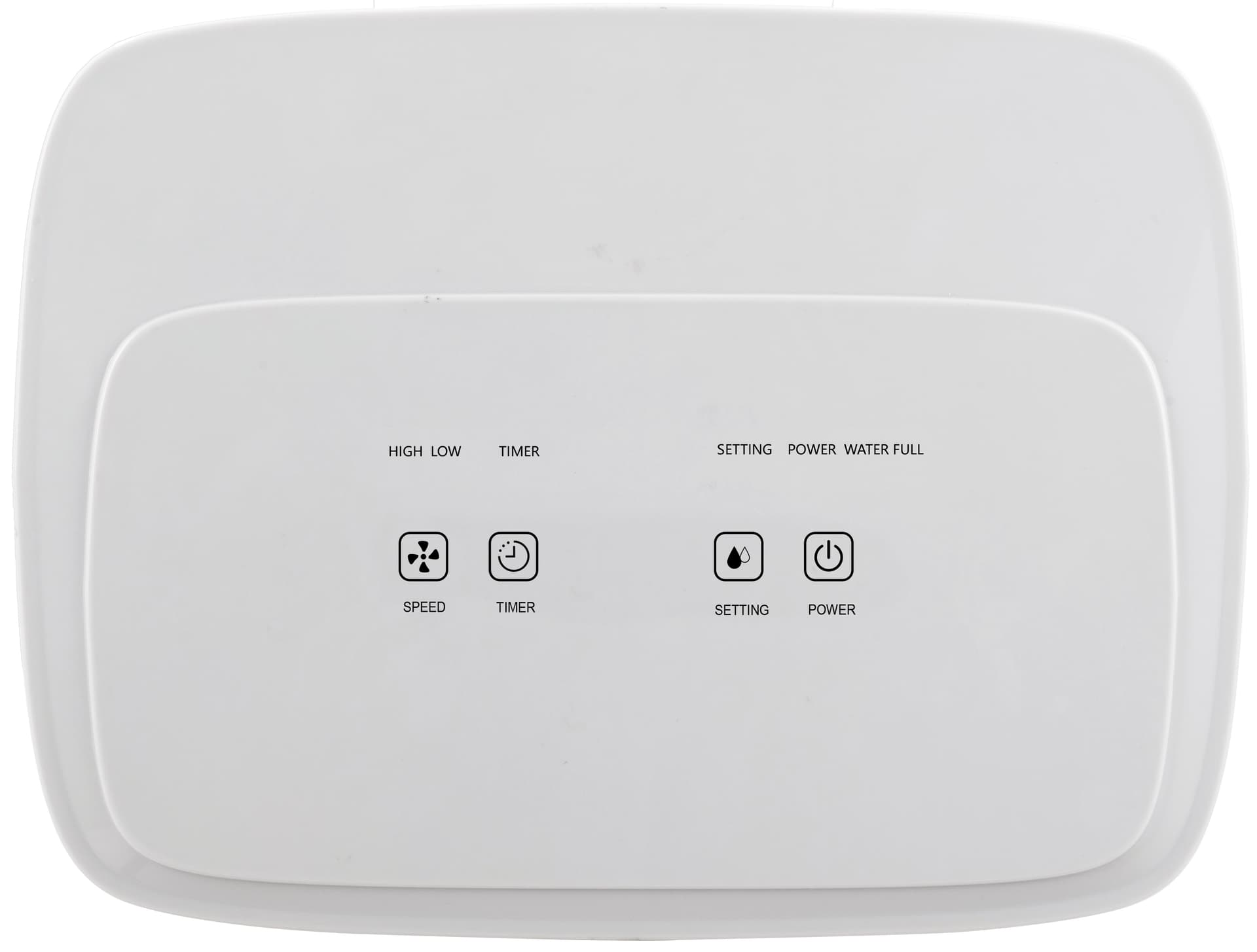 Deumidificatore Elettronico DMZ10 L 24H 10 Zephir - 3