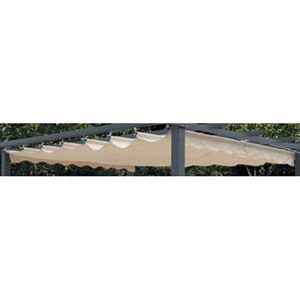 Top Ricambio per Pergola 3 x 4 m 2017