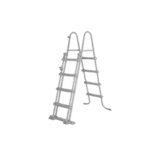 Scala di Sicurezza per Piscine 122 cm Bestway - 2
