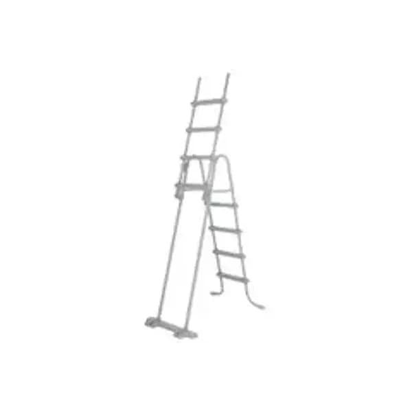 Scala di Sicurezza per Piscine 122 cm Bestway - 3