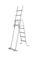 Scala di Sicurezza per Piscine 122 cm Bestway - 3