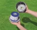 Filtri Ricambio per Spa 54123 54129 54138 Set Bestway - 2