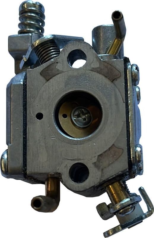 Carburatore per Motosega da Pota a Scoppio Super Leggero Ideal Star - 2