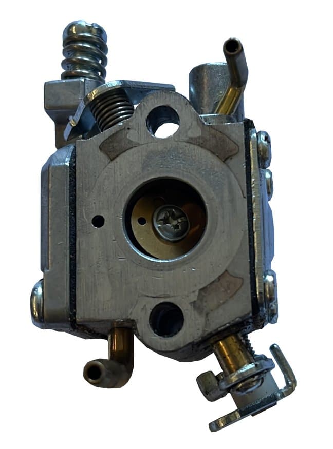 Carburatore per Motosega da Pota a Scoppio Super Leggero Ideal Star - 2