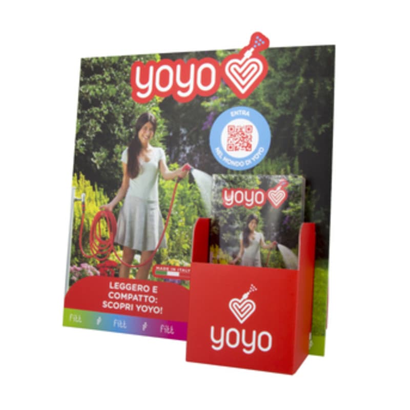 Yo-Yo
