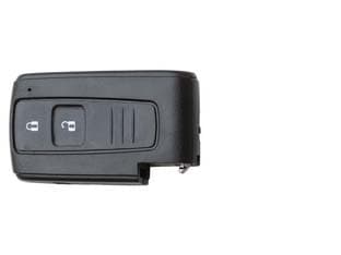 Cover Chiavi per Auto Toyota TOYRSE2 2 Bottoni (su Ordinazione) Silca