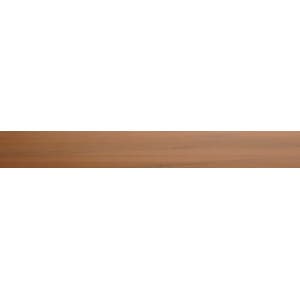 GUIDA SCORRIMENTO PORTA (E) MAYA 180 CM LEGNO SCURO- FORTE- 1,0 pz