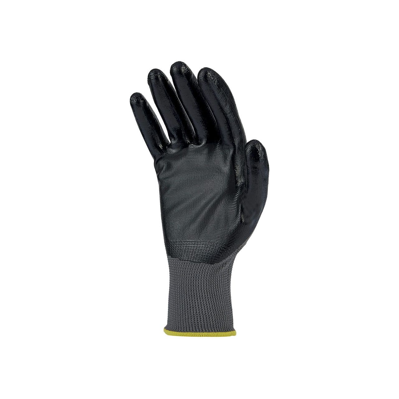 Guanti Nitrile Upower Valzer Poliestere Tg. 10 12 Coppia - 2