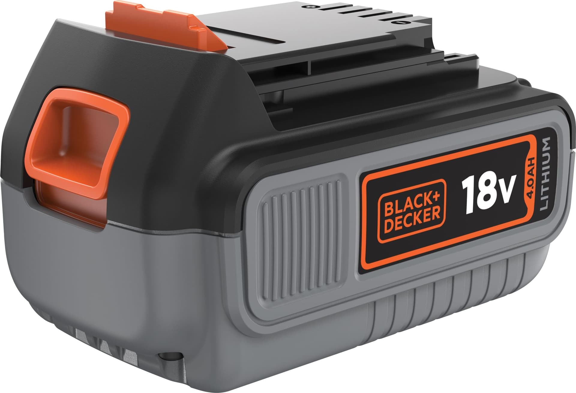 Batteria Litio 18 V 4AH (BL4018) Black&decker