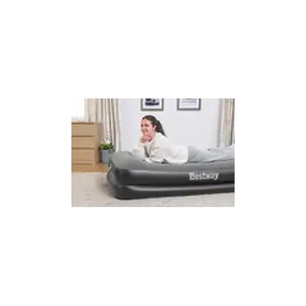 Letto Autogonfiabile 191 x 97XH46 Cm 67401N Bestway - 3