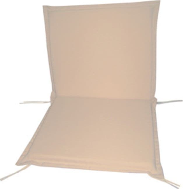 Panca 1 Posto Cuscino Summer Ecr x 4 Pezzi