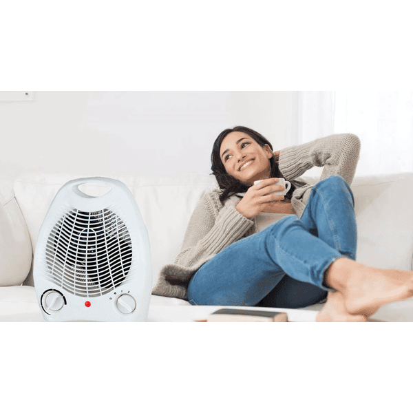 Termoventilatore 2000W Hl 9733 - 2