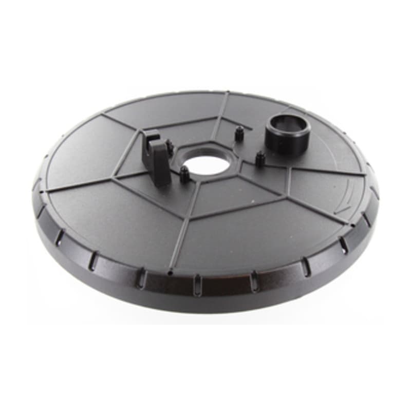 COPERTURA DISCO P/LEVIGATRICE A PARETE- CONCORD- 1,0 pz