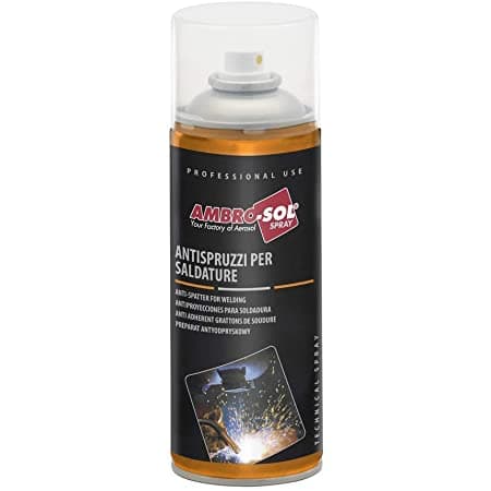 Antiadesivo per Saldature Ambrosol 400 ml - 2