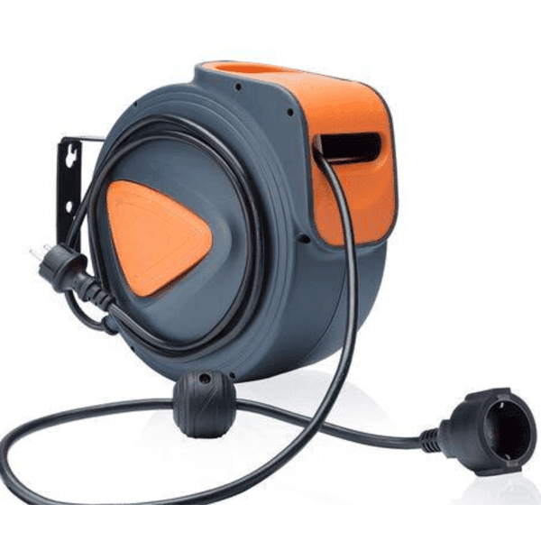 Avvolgitubo Aria Compressa Automatico Cardinale 16,5 m (15÷1,5) - 2