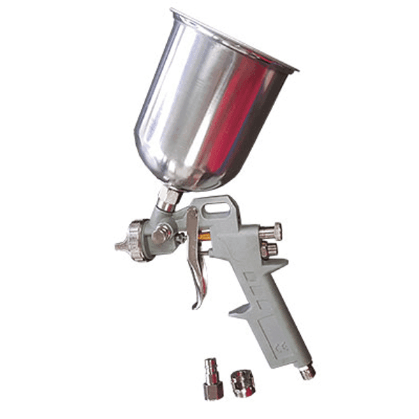 Aerografo Superiore Ideal Star - 2